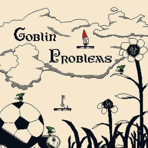 Goblin Problems