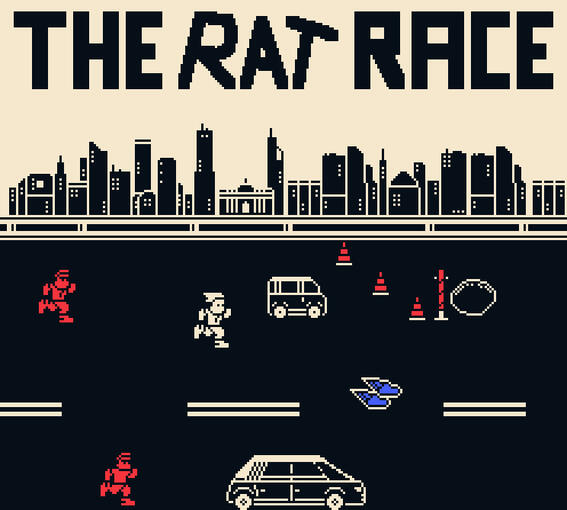 The Rat Race