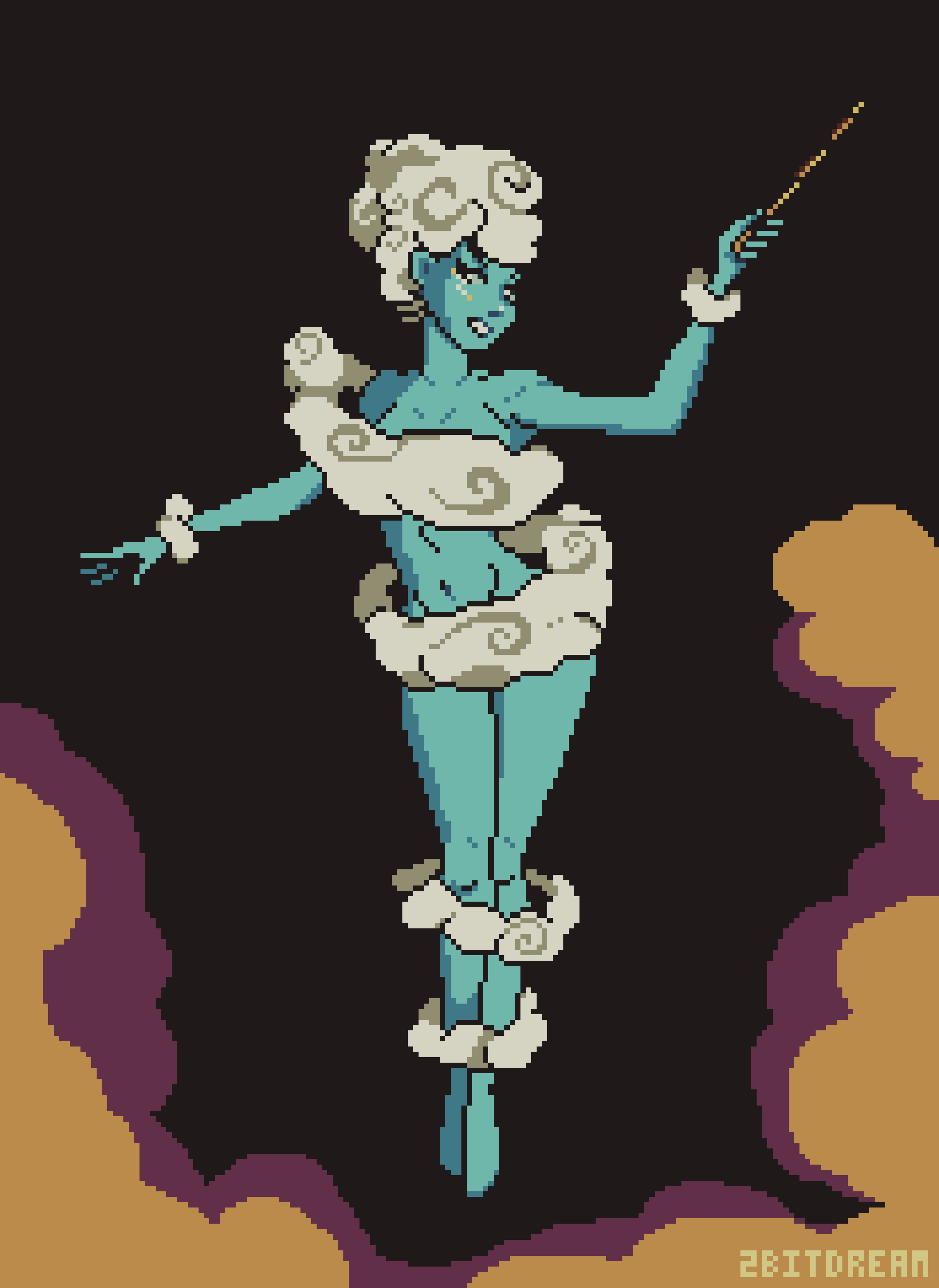 Cloud Genie