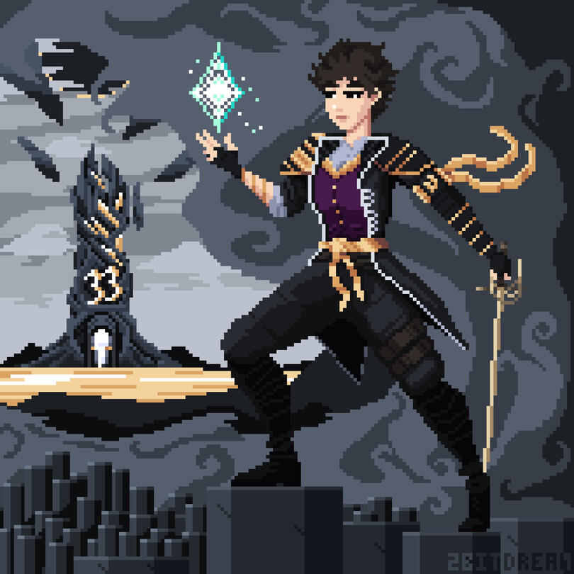 For those who come after